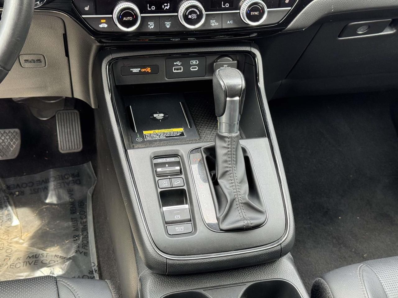 2024 Honda CR-V EX-L Alexandria VA