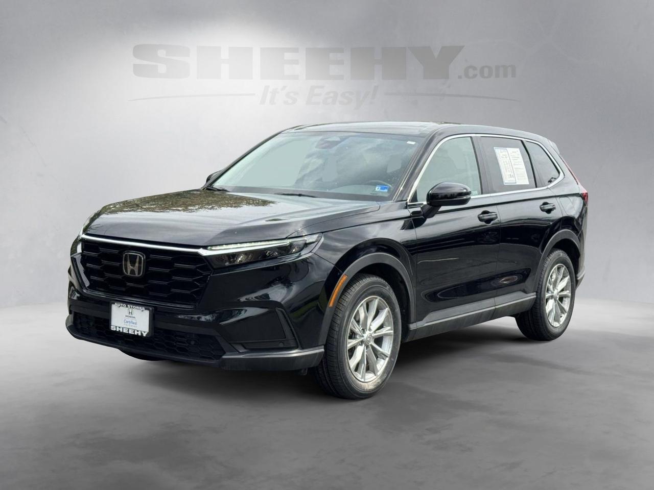 2024 Honda CR-V EX-L Alexandria VA