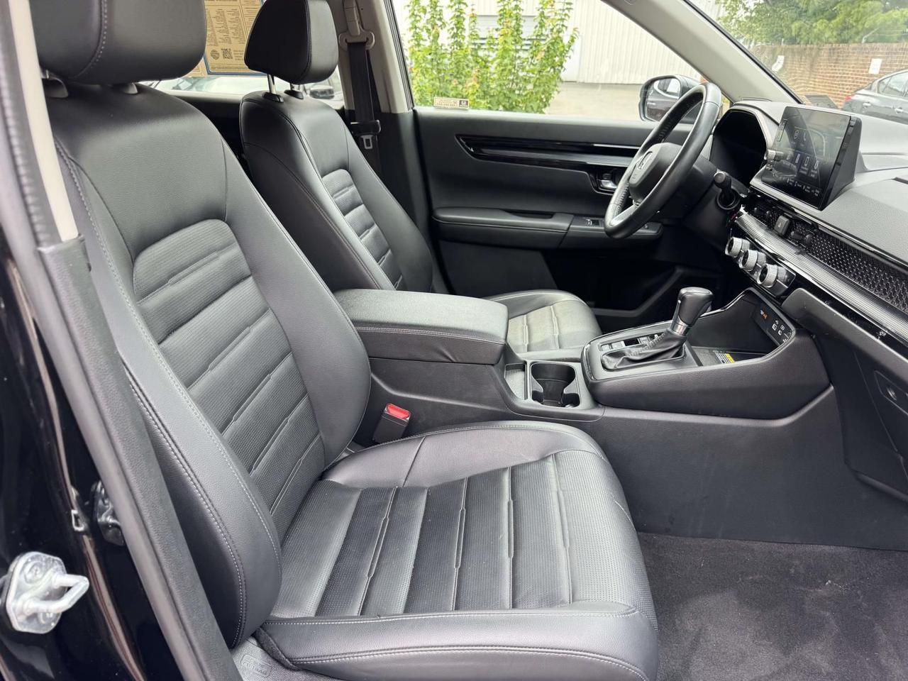 2024 Honda CR-V EX-L Alexandria VA