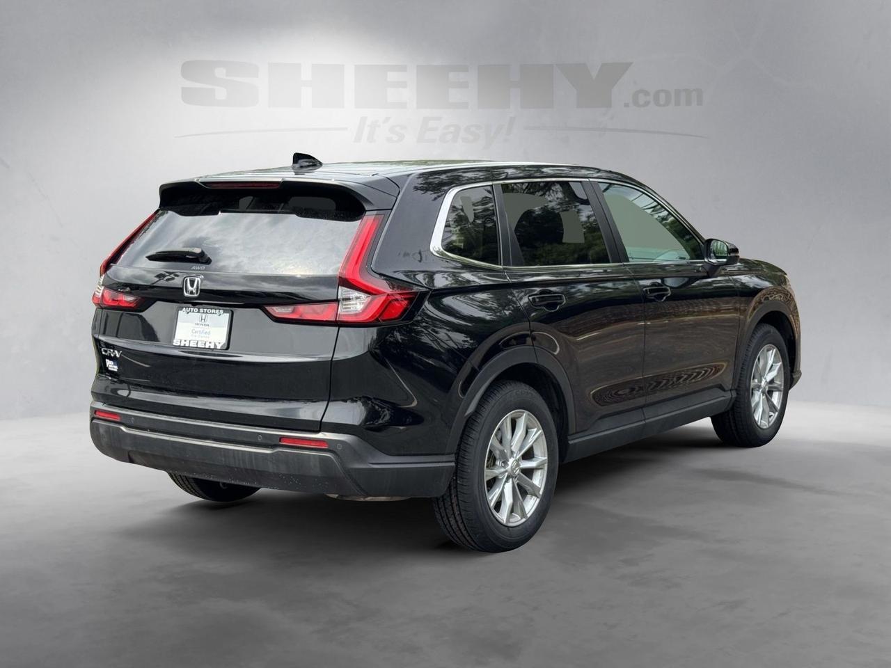 2024 Honda CR-V EX-L Alexandria VA