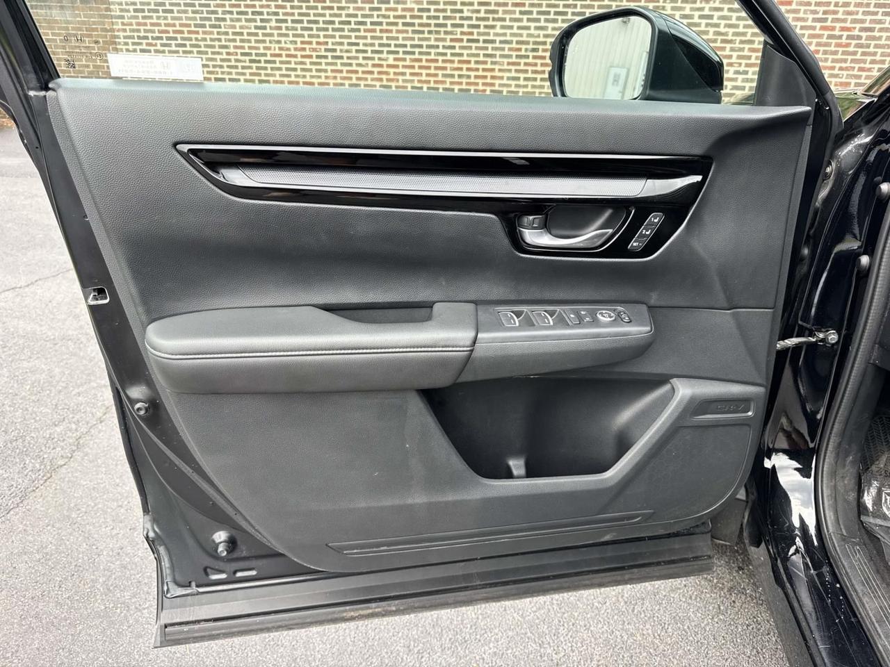 2024 Honda CR-V EX-L Alexandria VA