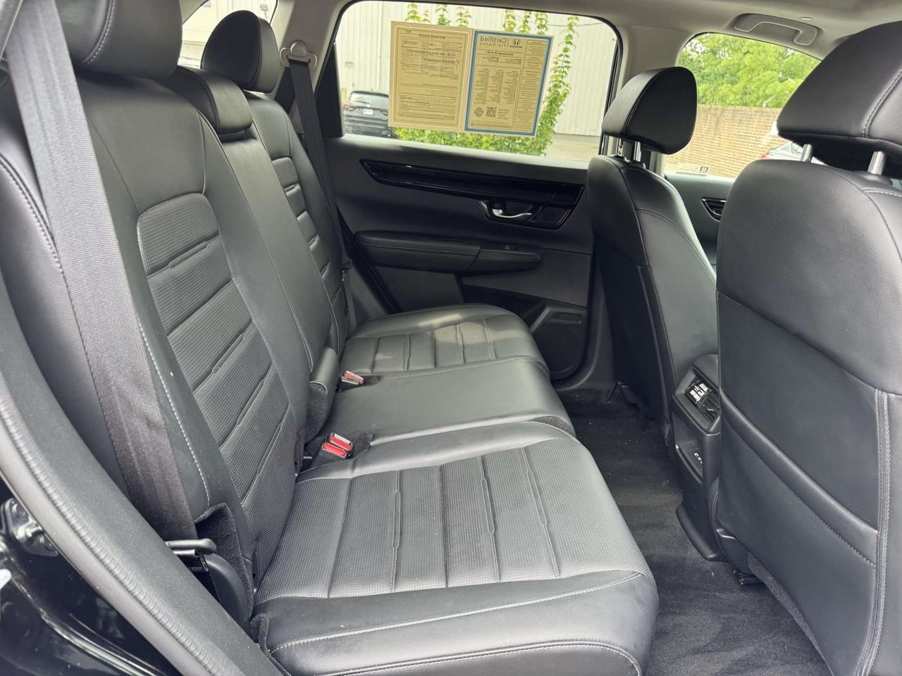 2024 Honda CR-V EX-L Alexandria VA