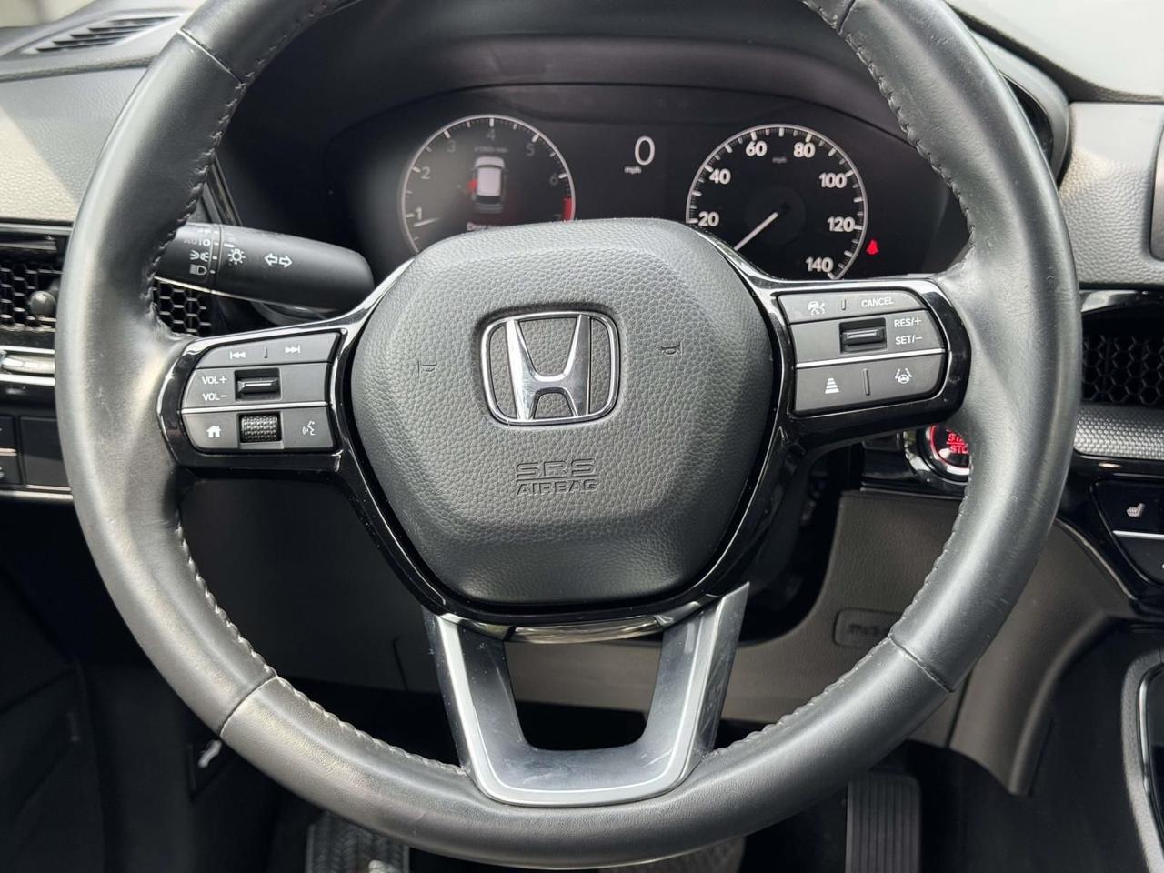 2024 Honda CR-V EX-L Alexandria VA