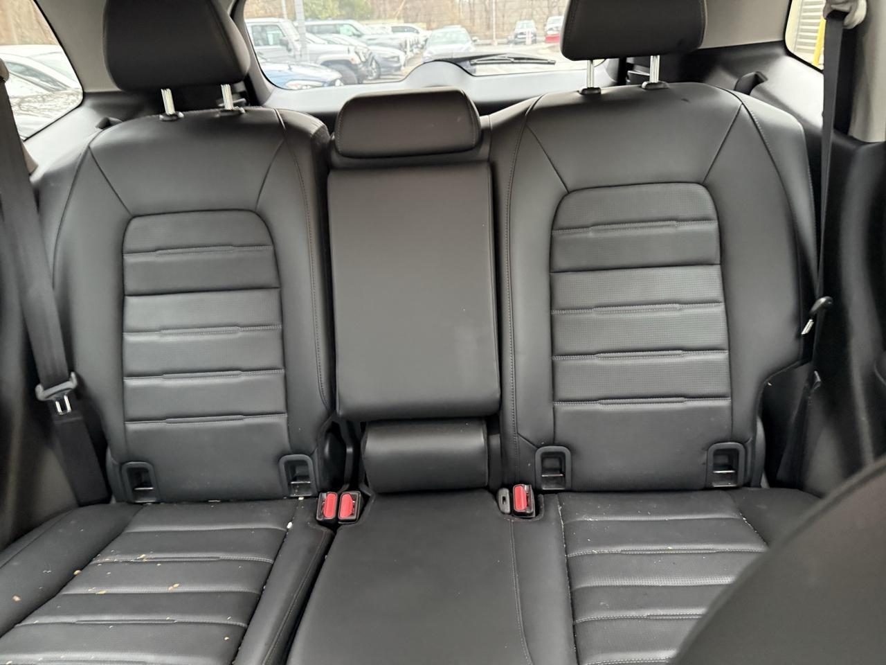 2024 Honda CR-V EX-L Annapolis MD