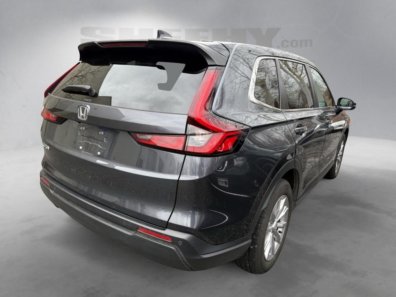 2024 Honda CR-V EX-L Annapolis MD