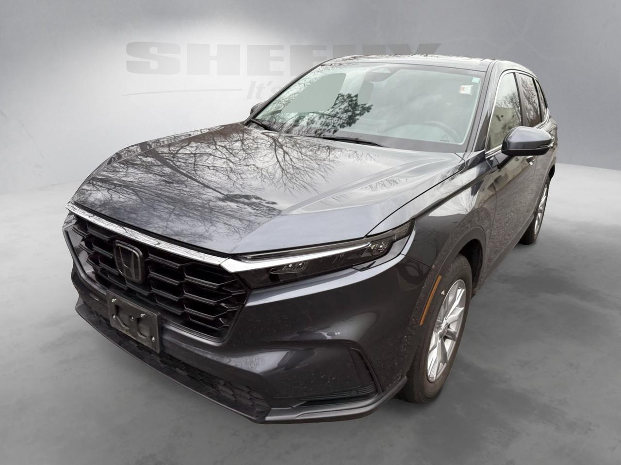 2024 Honda CR-V EX-L Annapolis MD