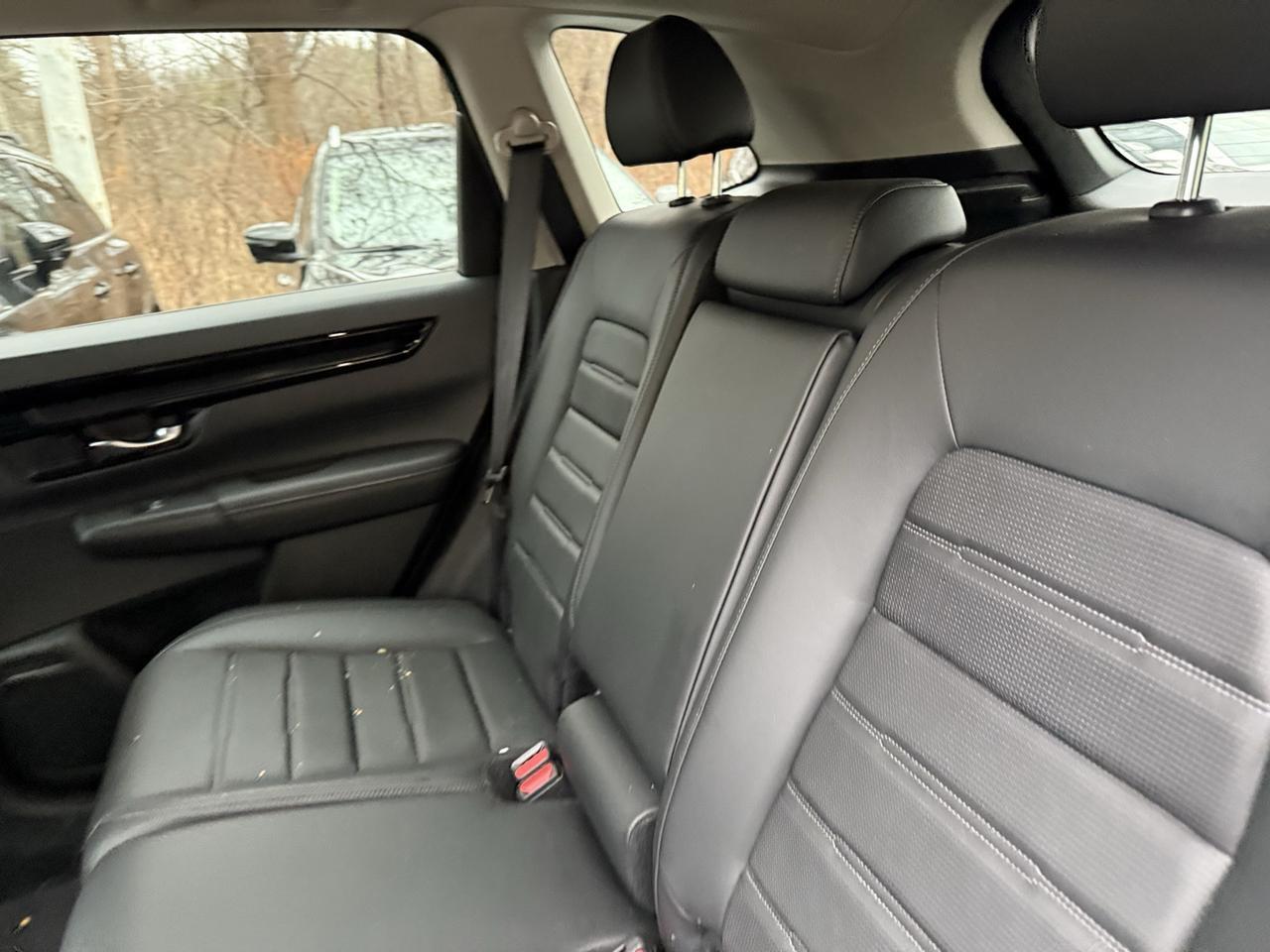 2024 Honda CR-V EX-L Annapolis MD