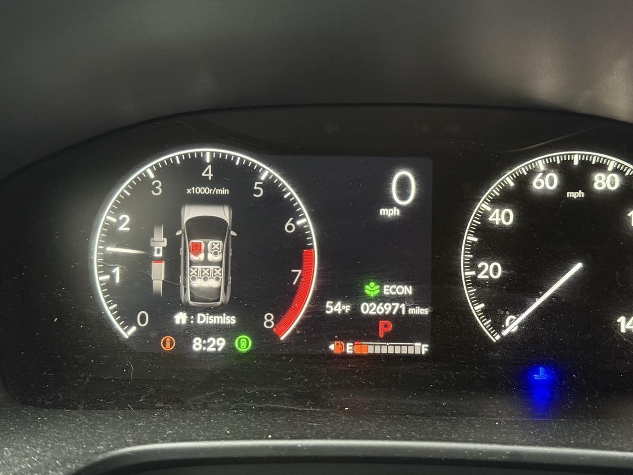 2024 Honda CR-V EX-L Annapolis MD