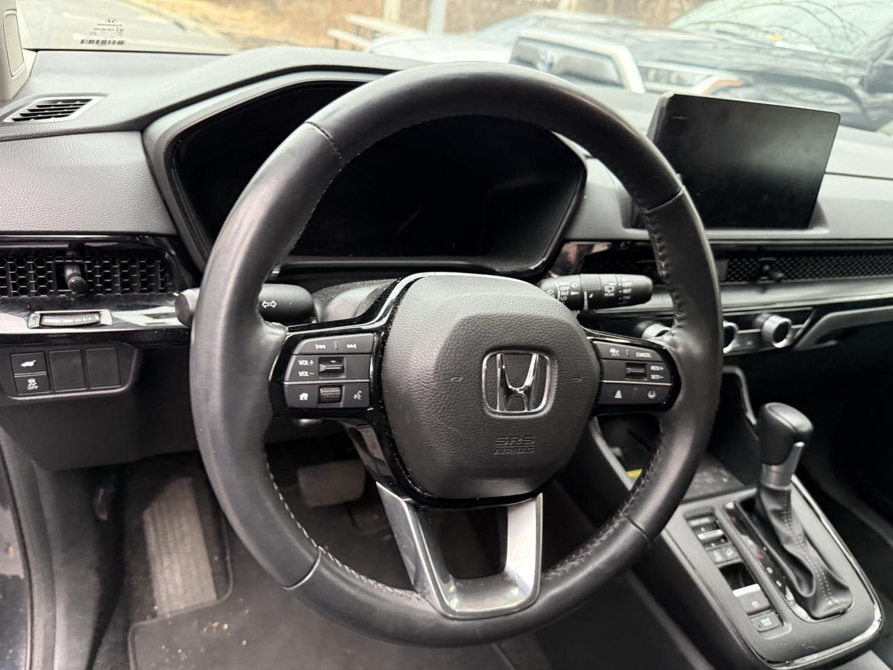 2024 Honda CR-V EX-L Annapolis MD