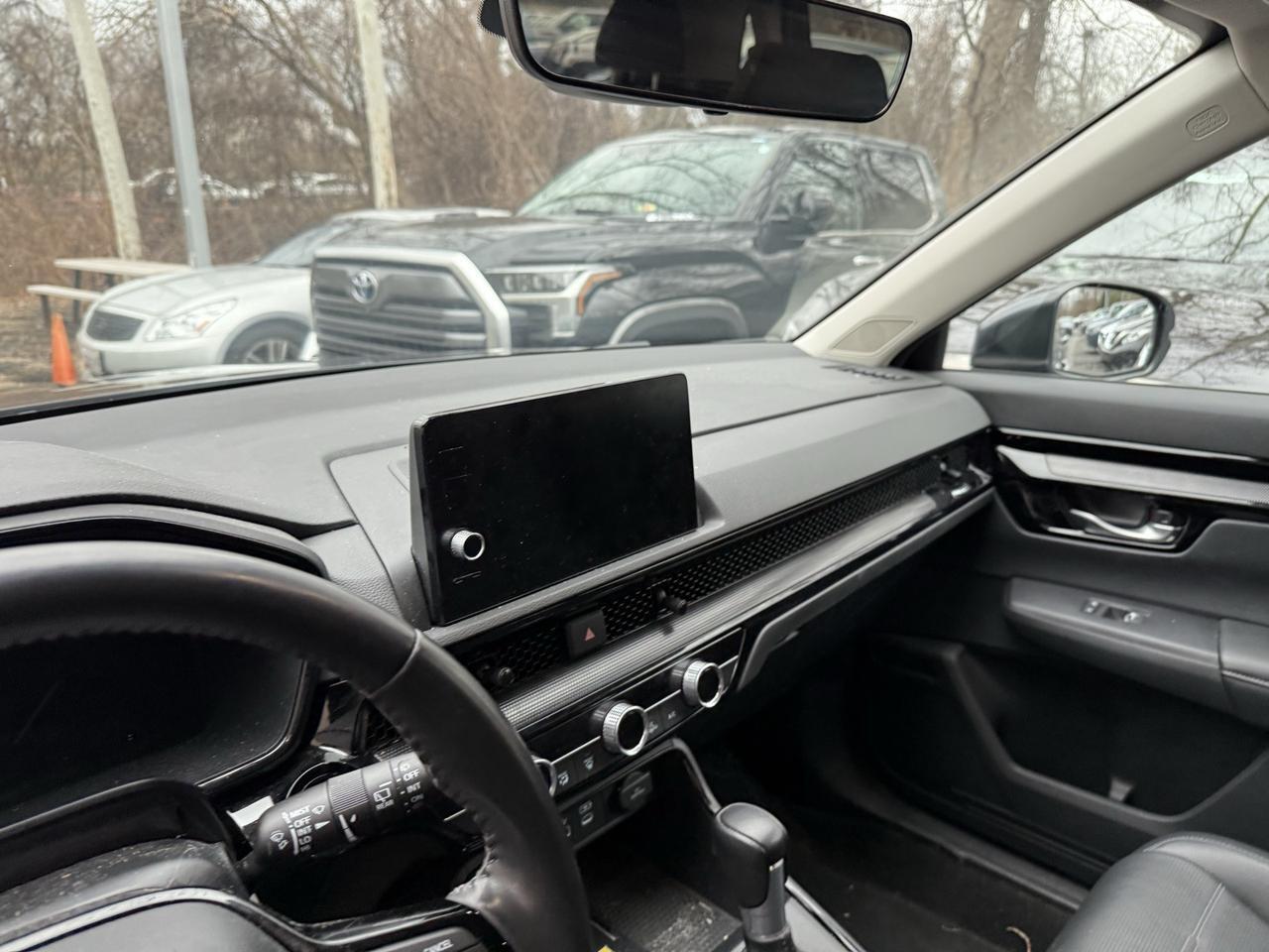 2024 Honda CR-V EX-L Annapolis MD