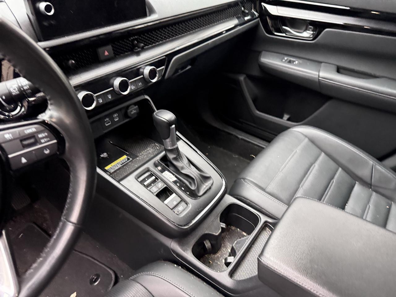 2024 Honda CR-V EX-L Annapolis MD