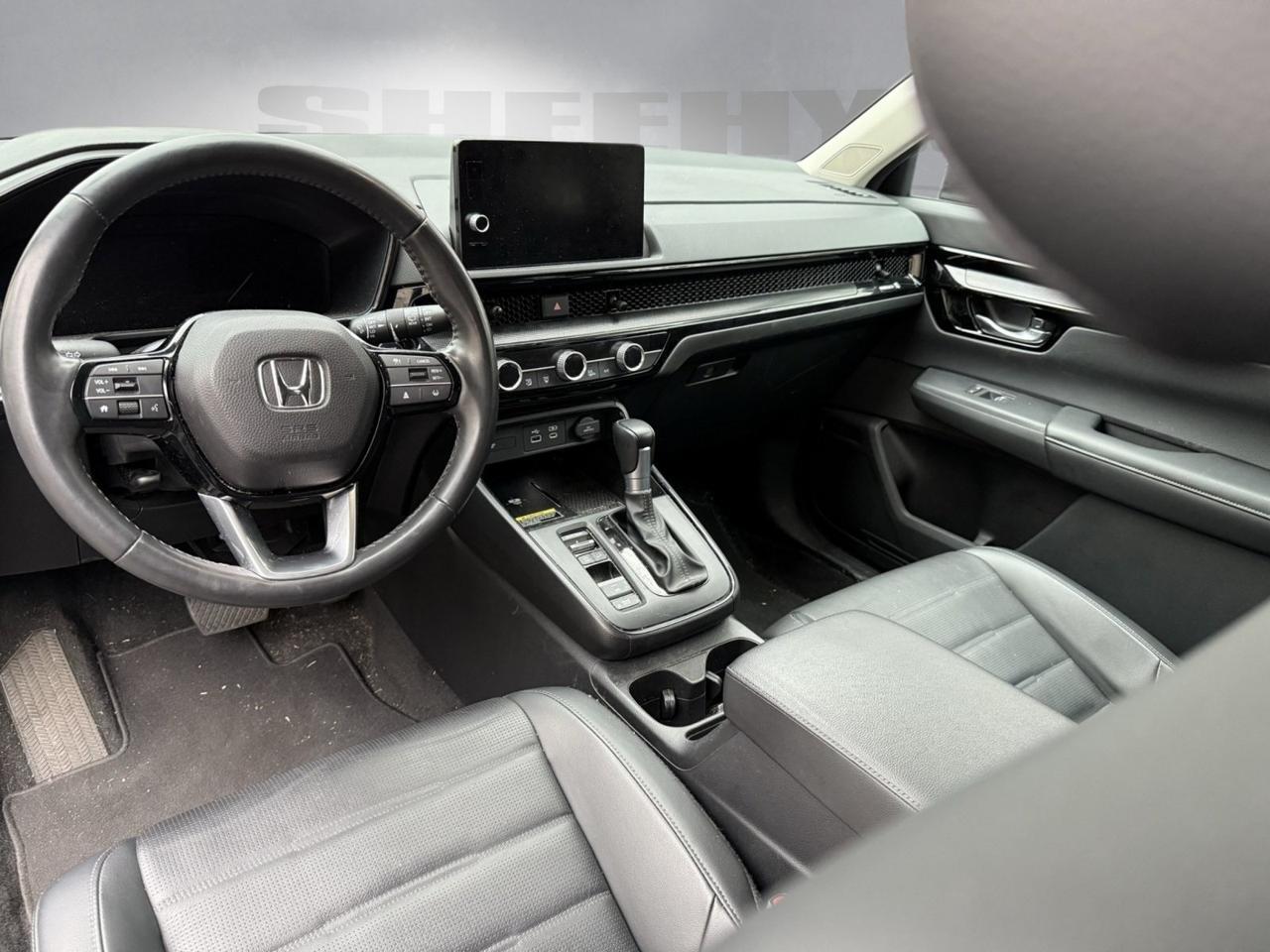 2024 Honda CR-V EX-L Annapolis MD