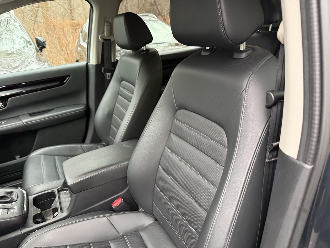 2024 Honda CR-V EX-L Annapolis MD