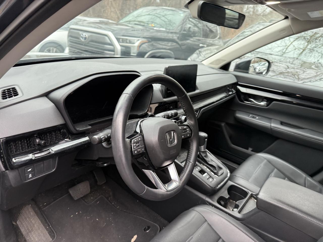 2024 Honda CR-V EX-L Annapolis MD