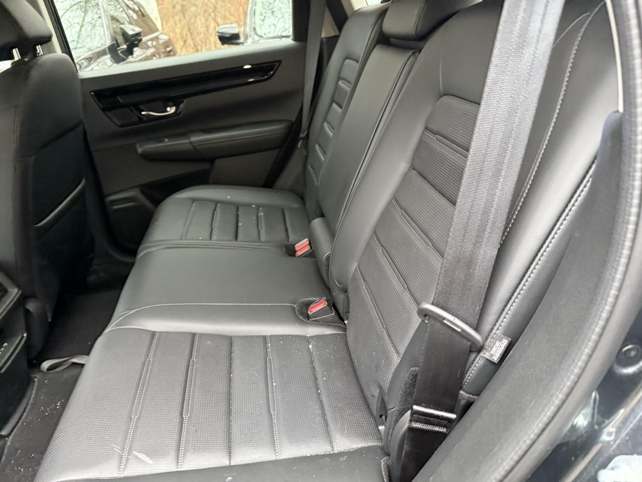 2024 Honda CR-V EX-L Annapolis MD