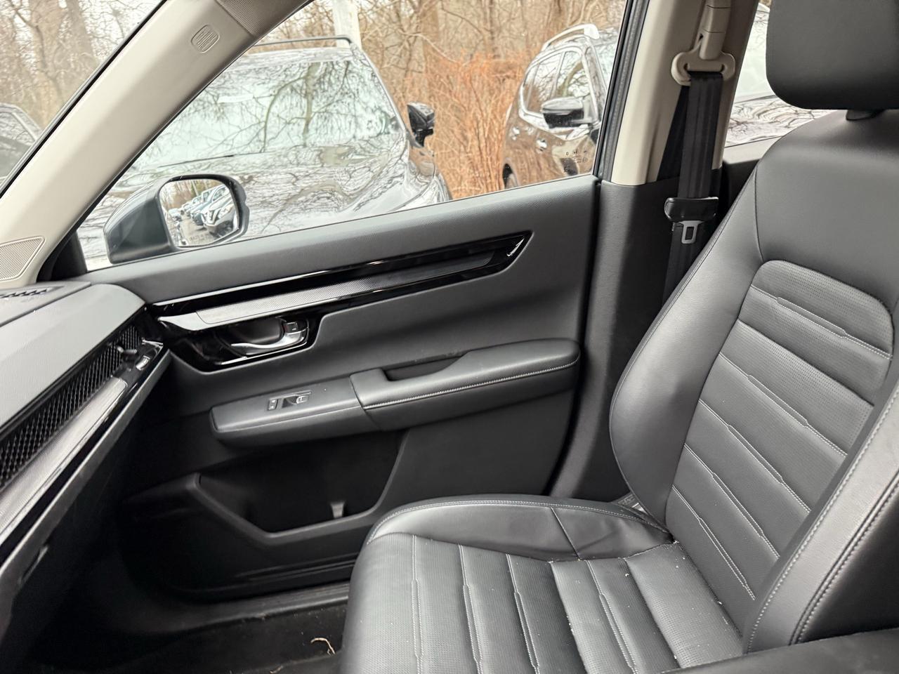 2024 Honda CR-V EX-L Annapolis MD