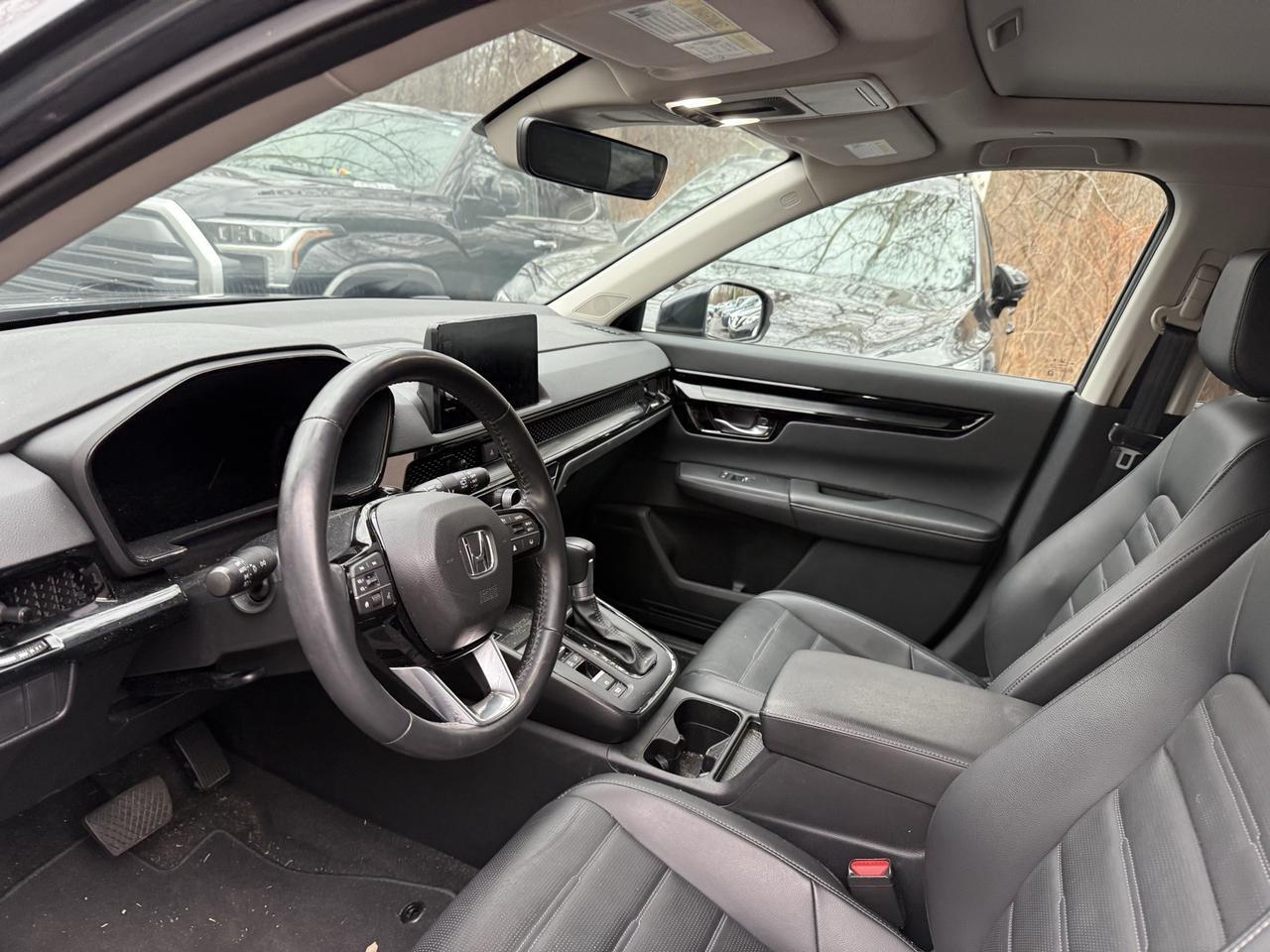 2024 Honda CR-V EX-L Annapolis MD