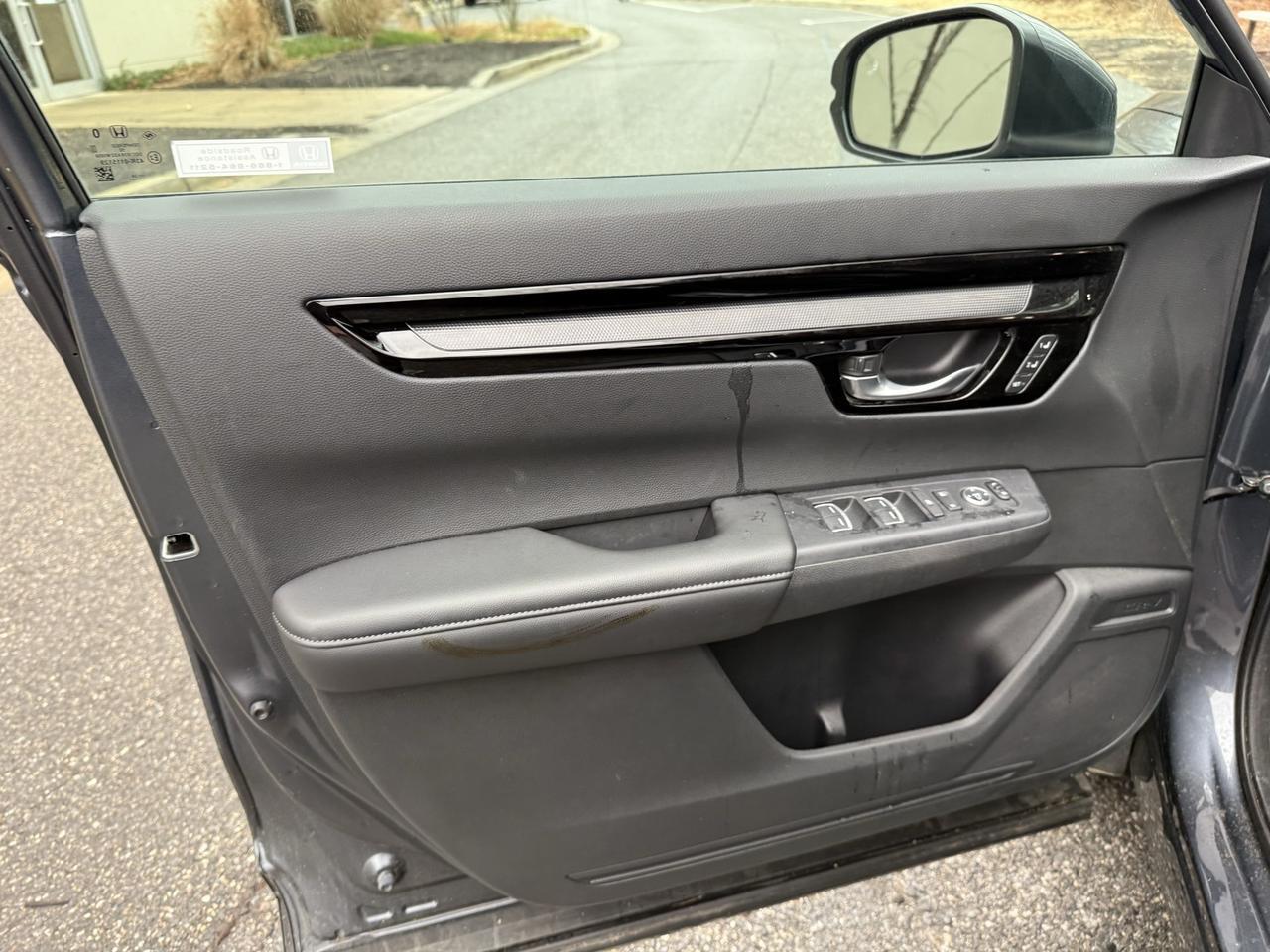 2024 Honda CR-V EX-L Annapolis MD