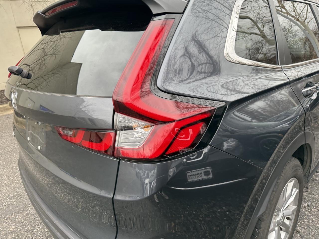 2024 Honda CR-V EX-L Annapolis MD