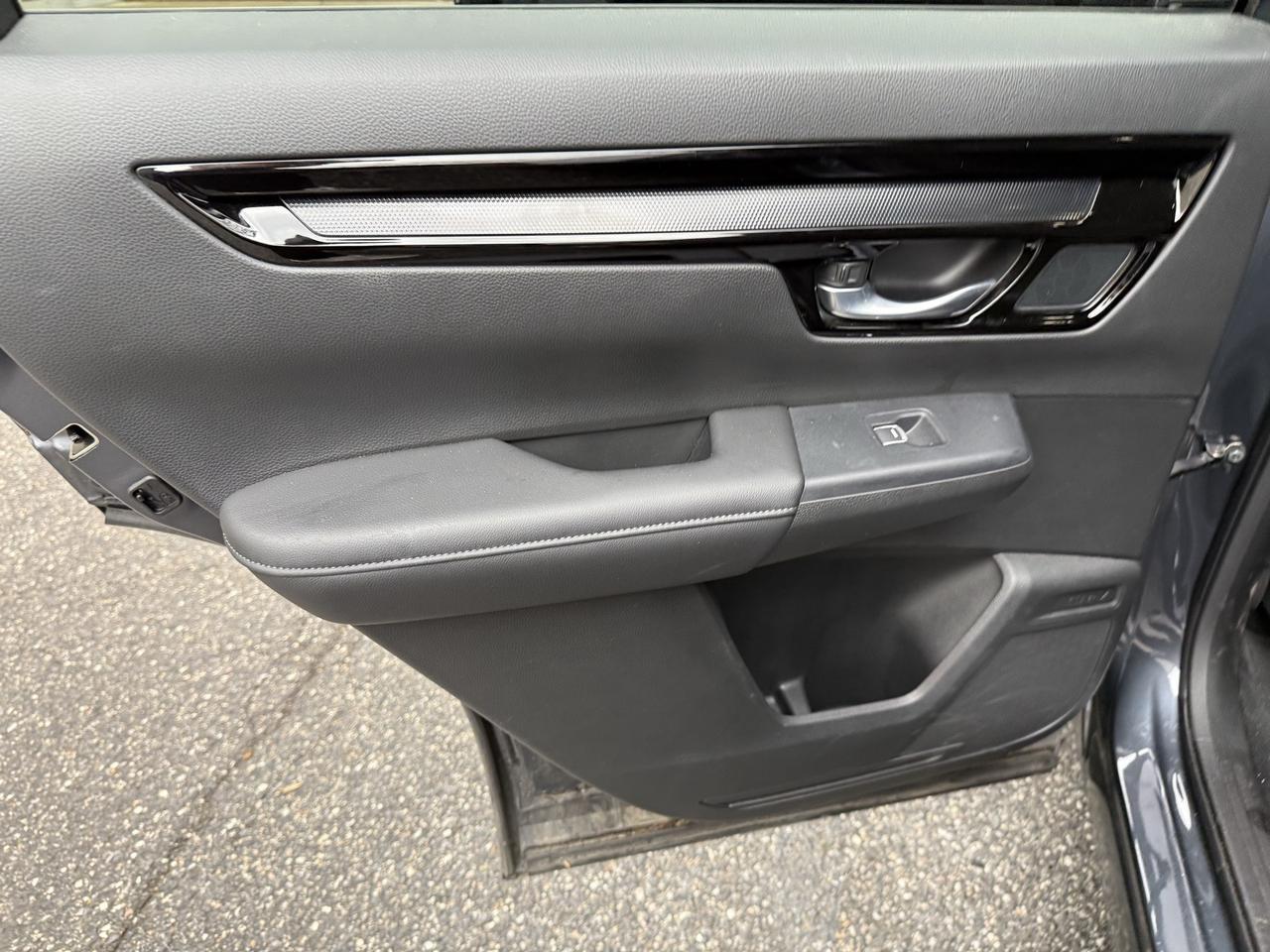 2024 Honda CR-V EX-L Annapolis MD