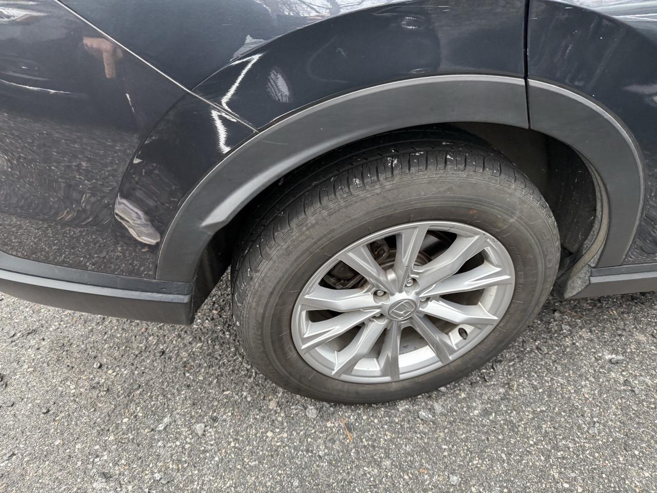 2024 Honda CR-V EX-L Annapolis MD