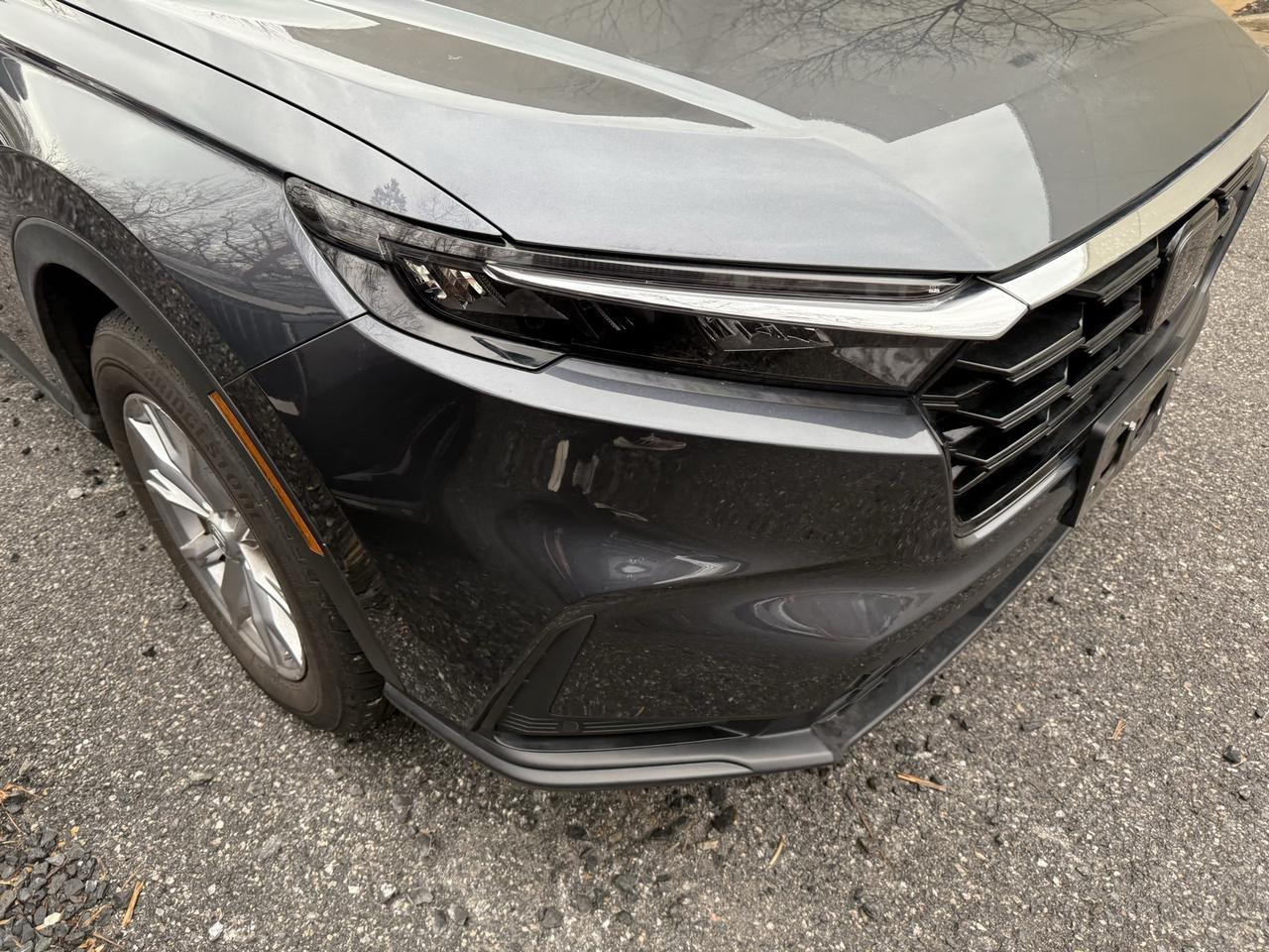 2024 Honda CR-V EX-L Annapolis MD