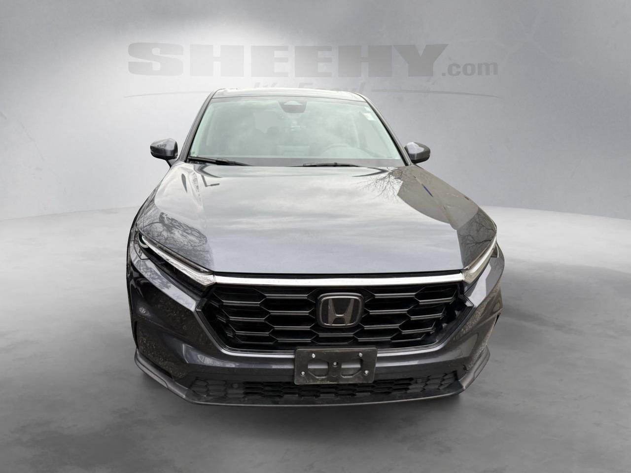 2024 Honda CR-V EX-L Annapolis MD