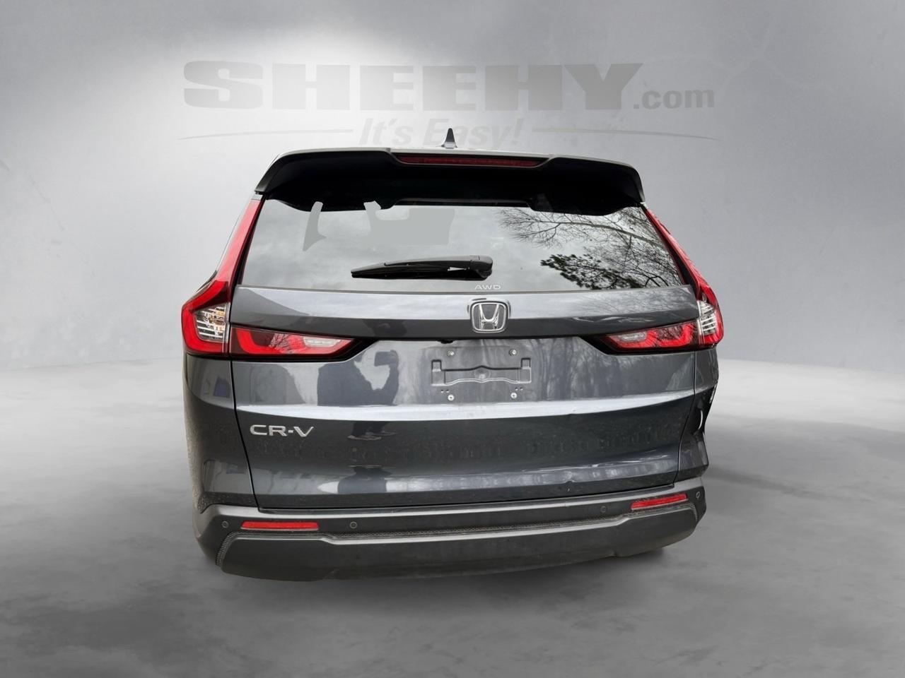 2024 Honda CR-V EX-L Annapolis MD