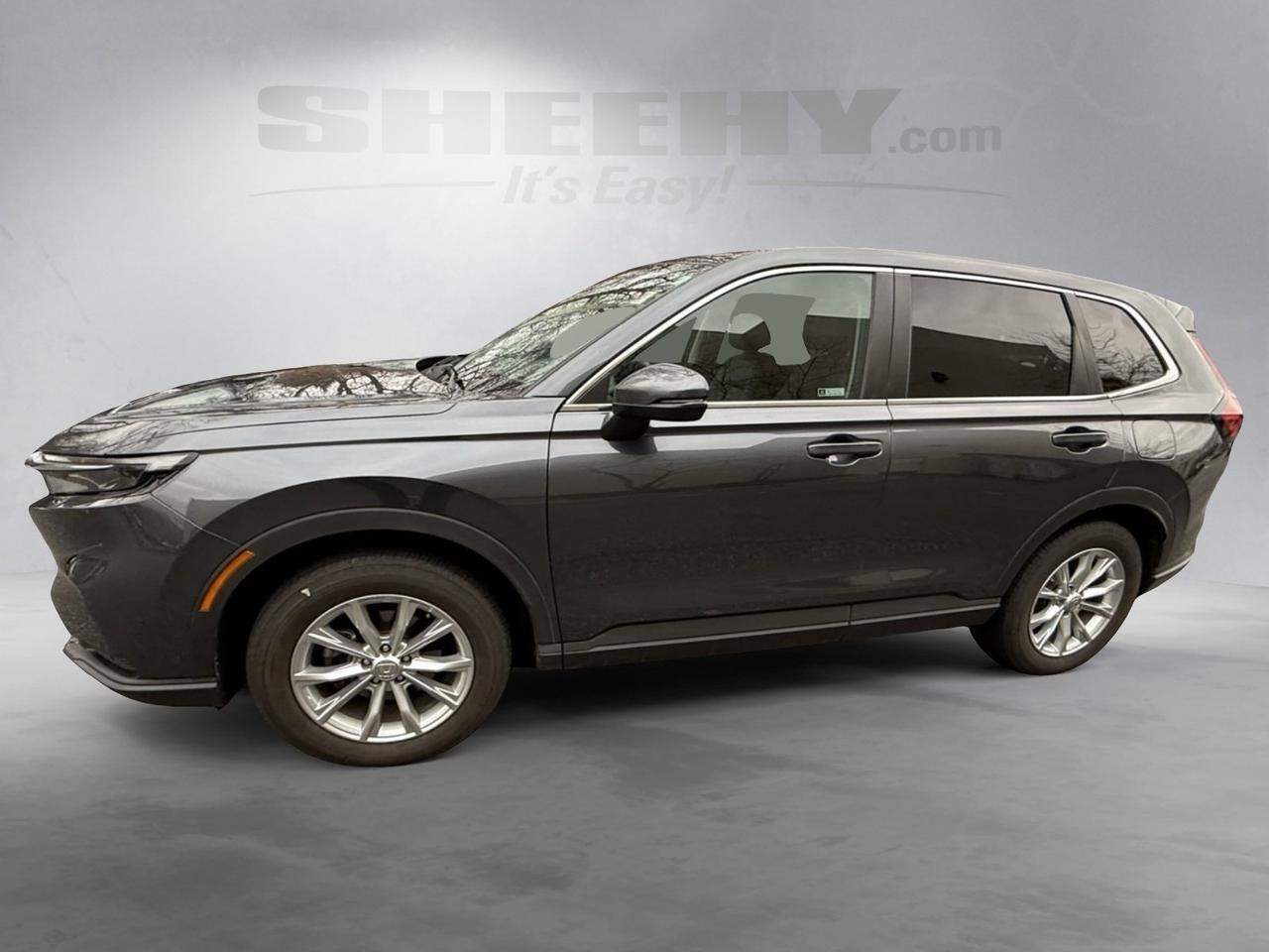 2024 Honda CR-V EX-L Annapolis MD