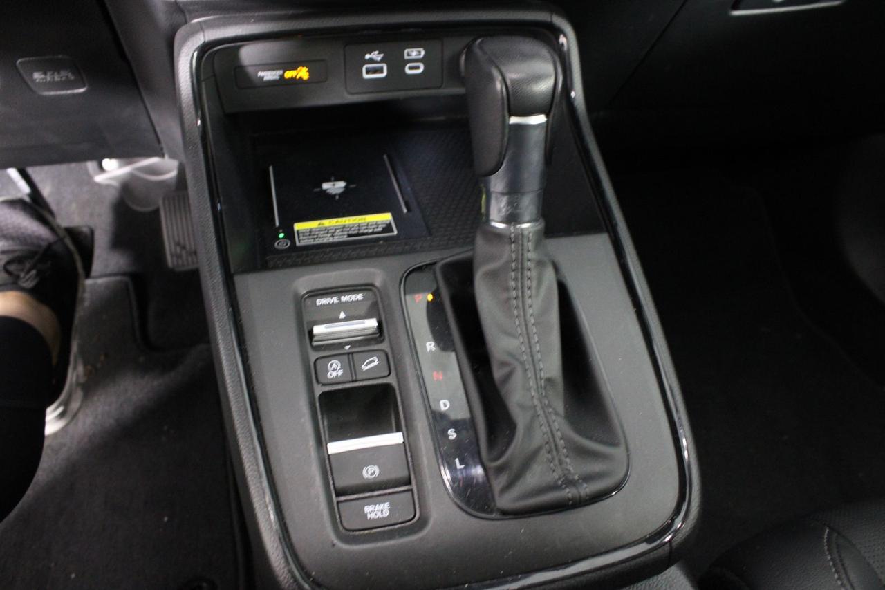 2024 Honda CR-V EX-L Manassas VA