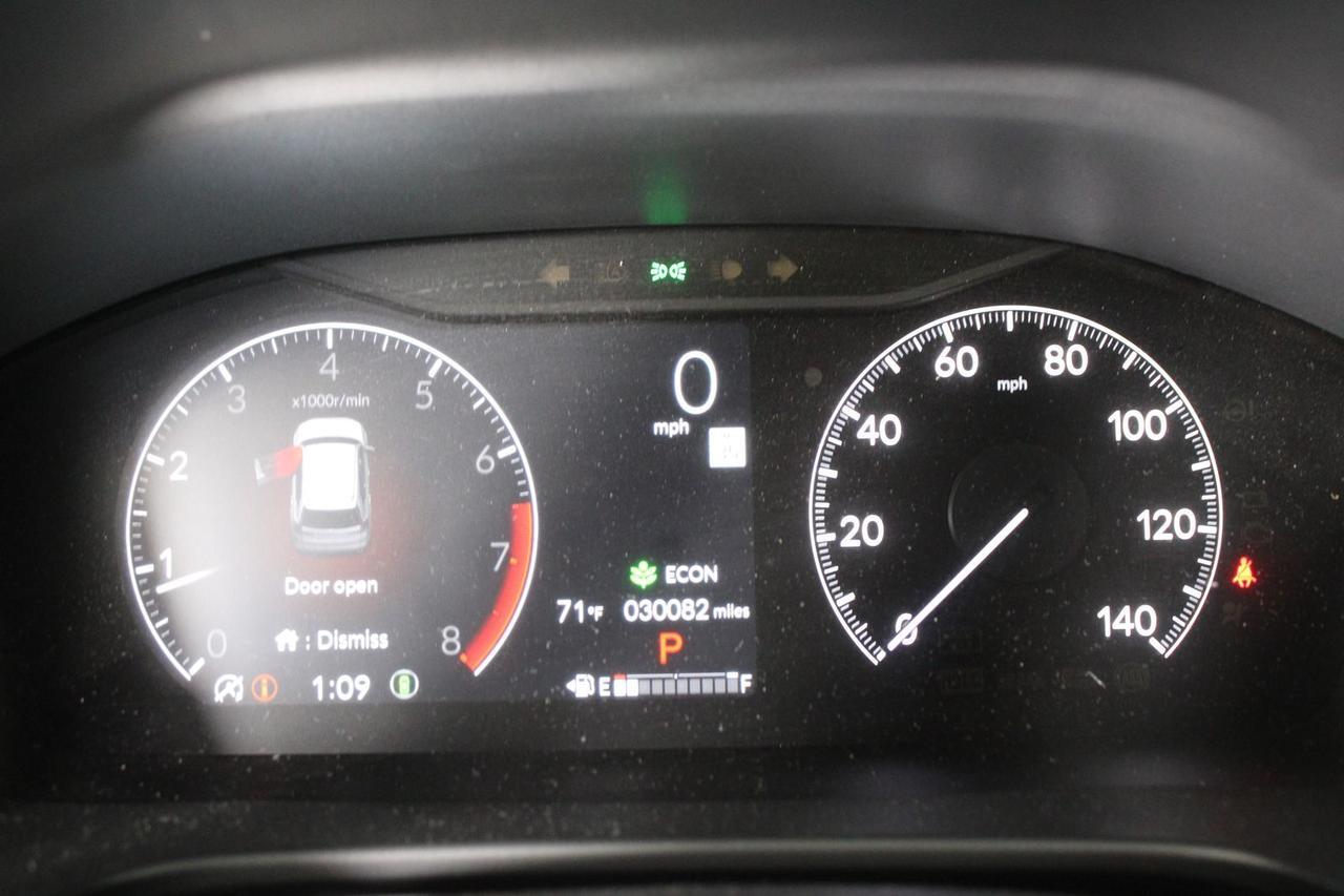 2024 Honda CR-V EX-L Manassas VA