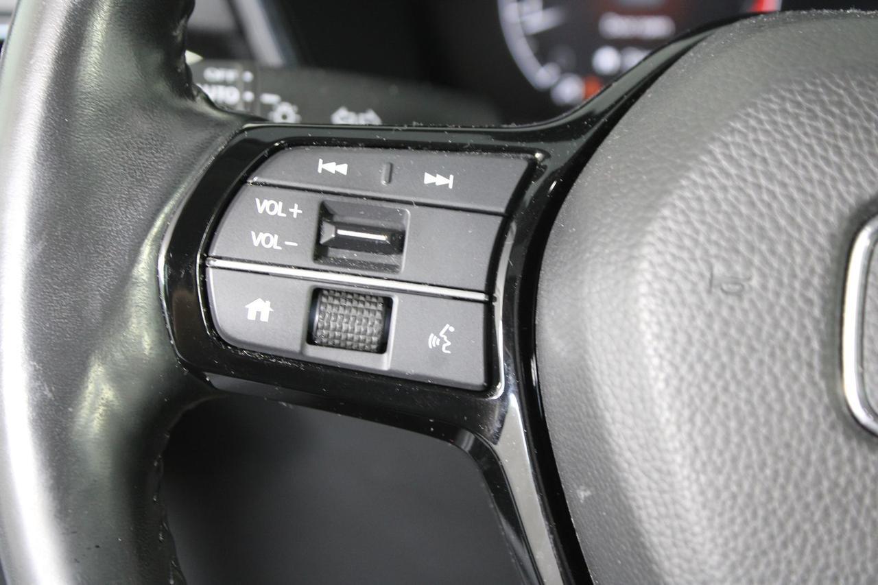 2024 Honda CR-V EX-L Manassas VA