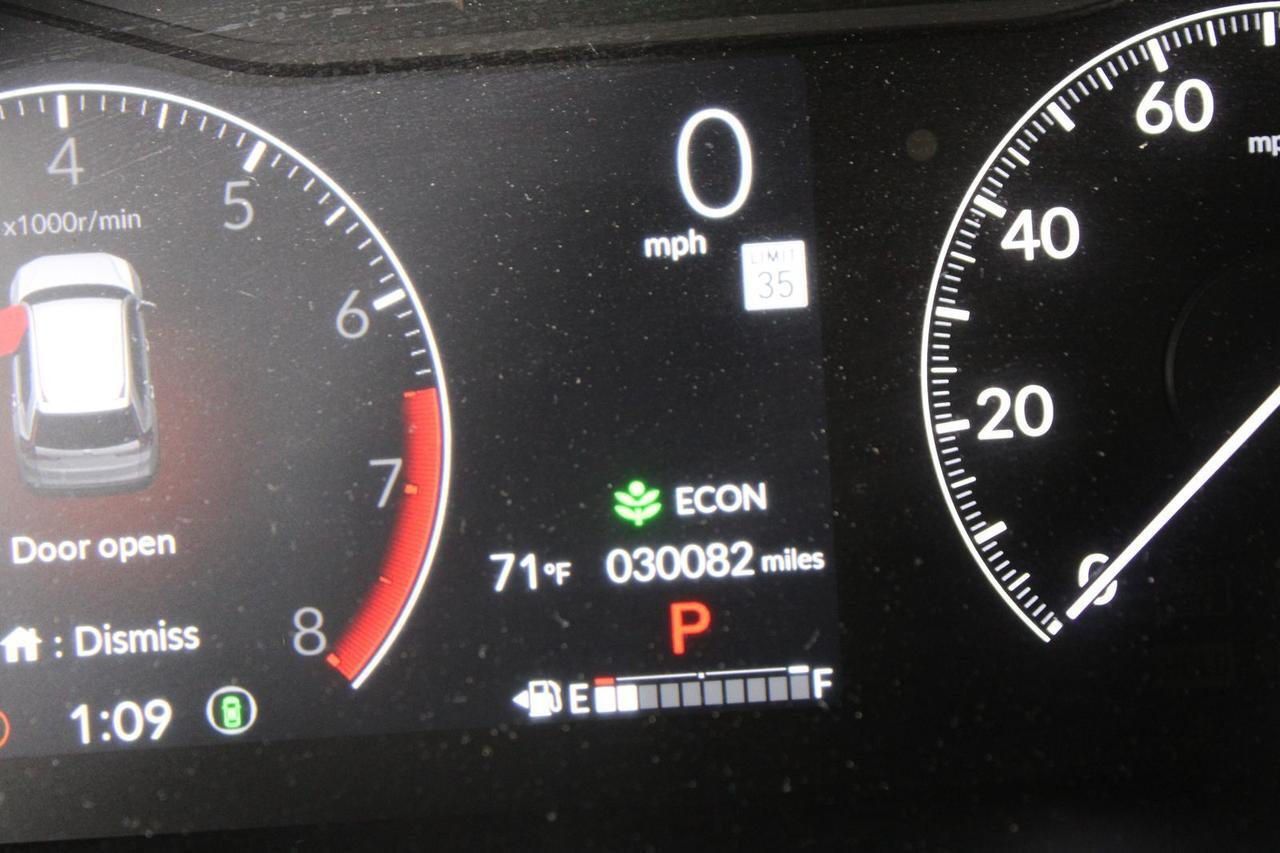 2024 Honda CR-V EX-L Manassas VA