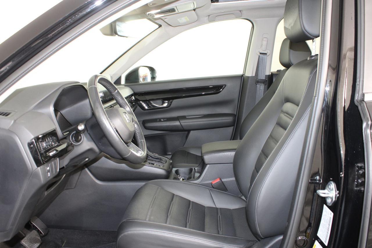 2024 Honda CR-V EX-L Manassas VA