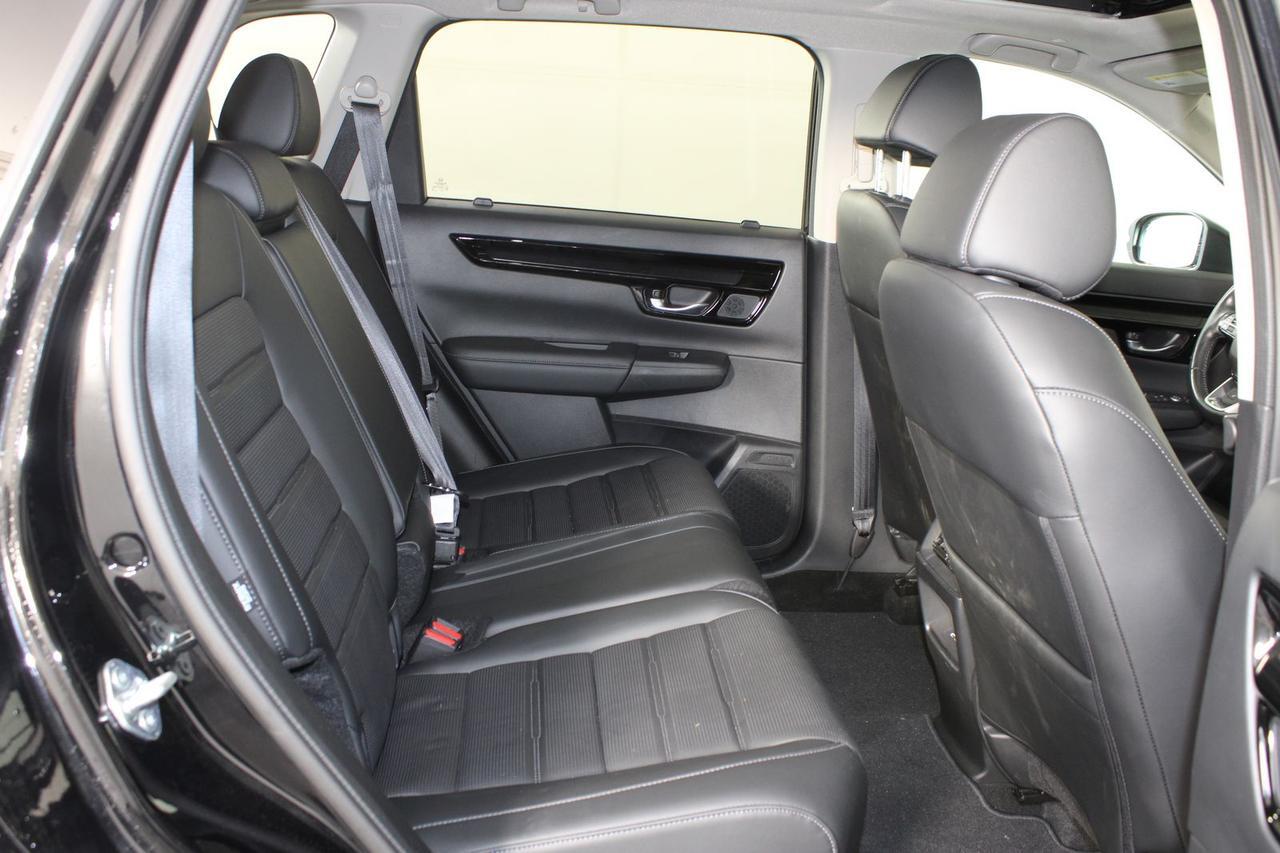 2024 Honda CR-V EX-L Manassas VA