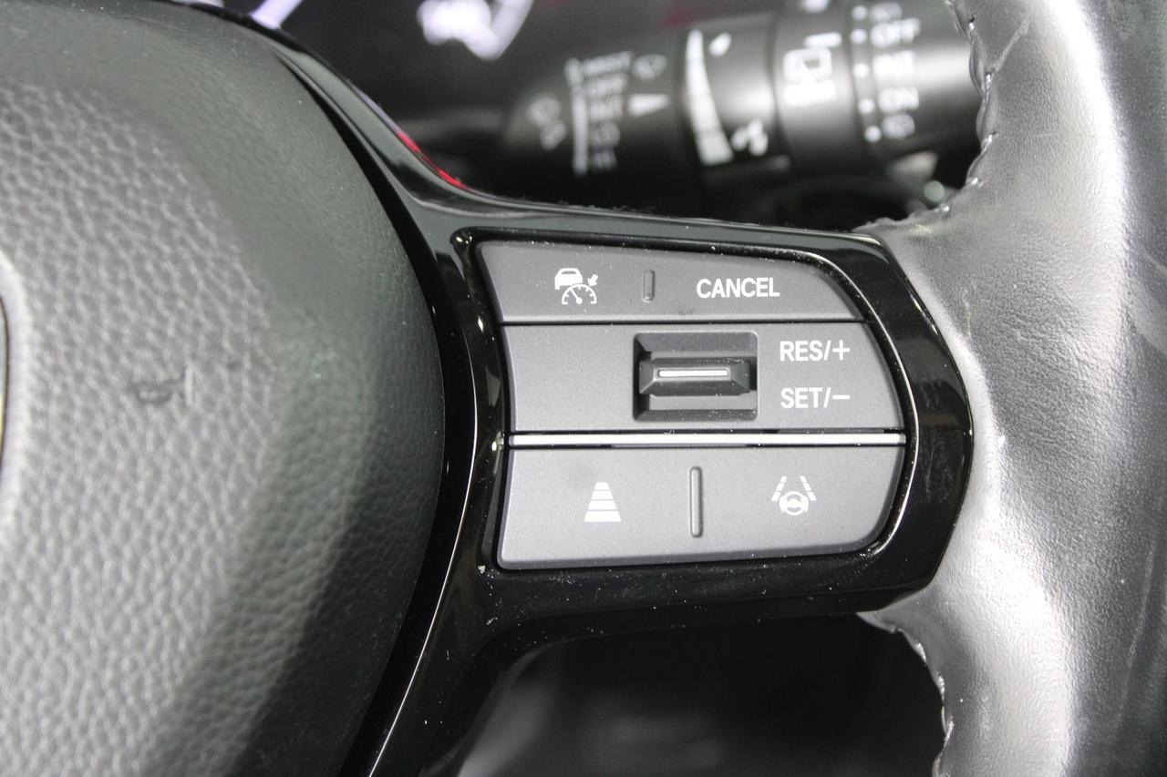 2024 Honda CR-V EX-L Manassas VA