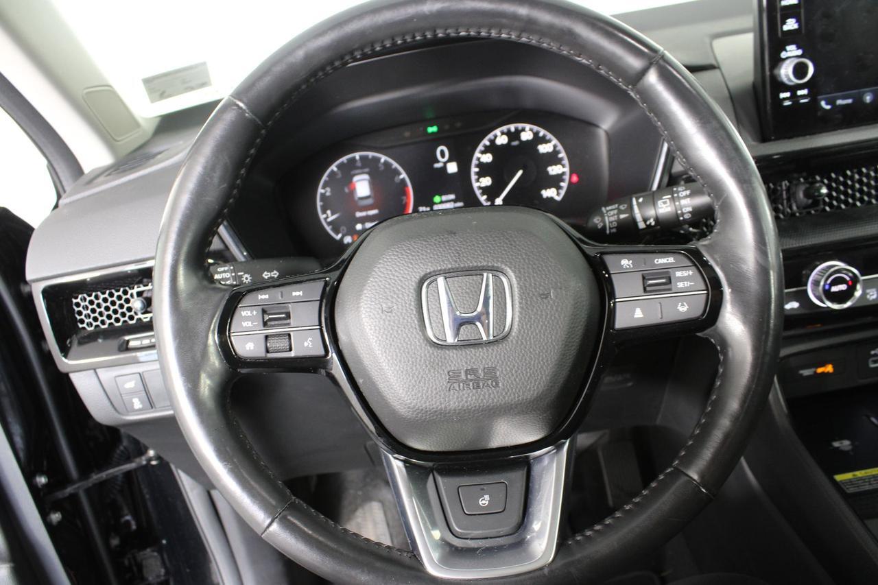 2024 Honda CR-V EX-L Manassas VA