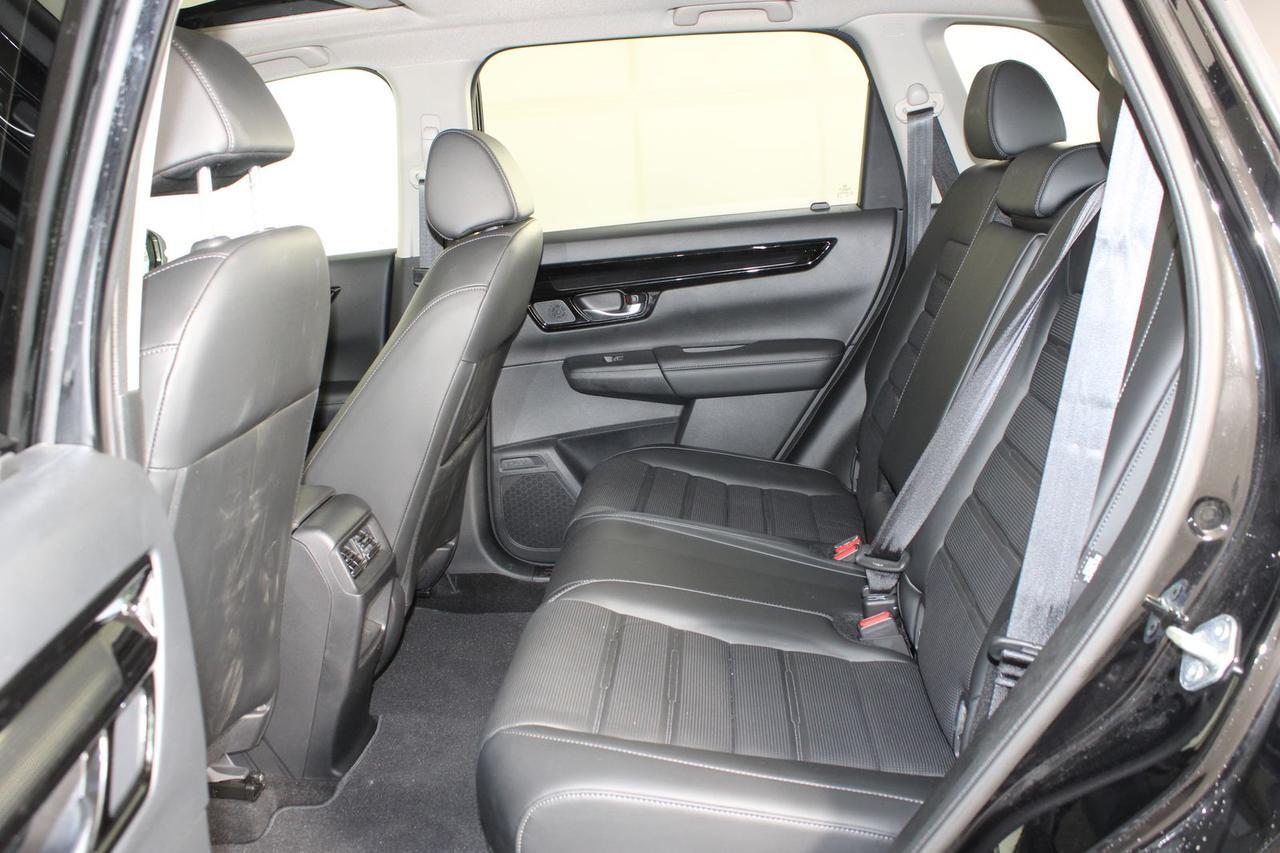 2024 Honda CR-V EX-L Manassas VA