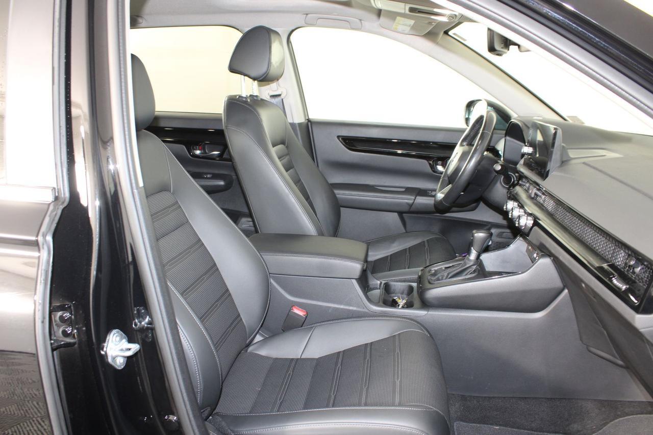 2024 Honda CR-V EX-L Manassas VA