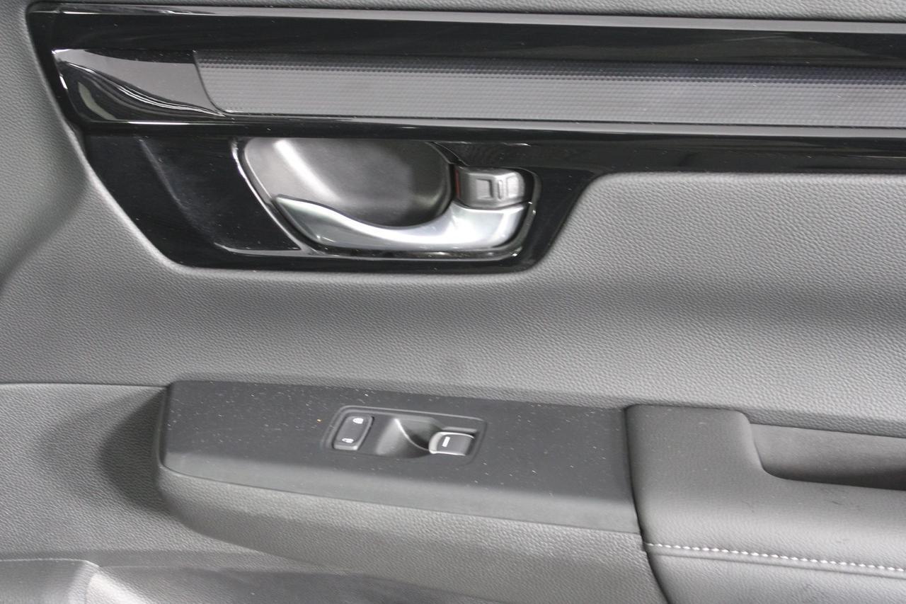 2024 Honda CR-V EX-L Manassas VA