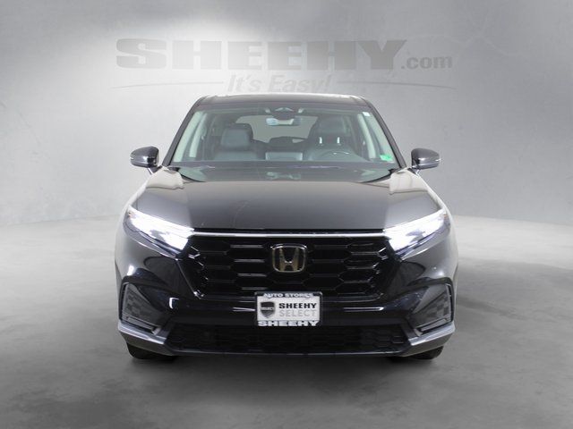 2024 Honda CR-V EX-L Manassas VA