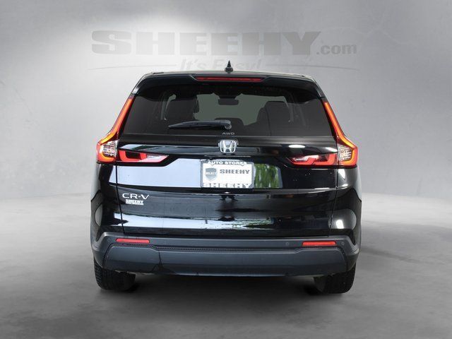 2024 Honda CR-V EX-L Manassas VA