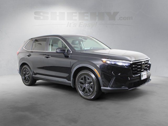 2024 Honda CR-V EX-L Manassas VA