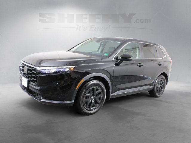2024 Honda CR-V EX-L Manassas VA