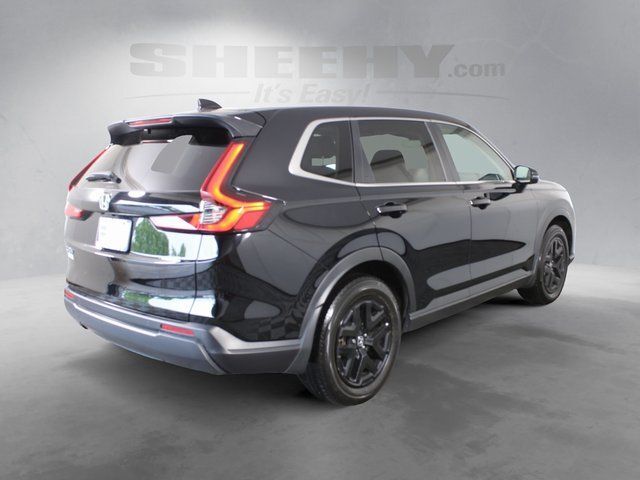 2024 Honda CR-V EX-L Manassas VA