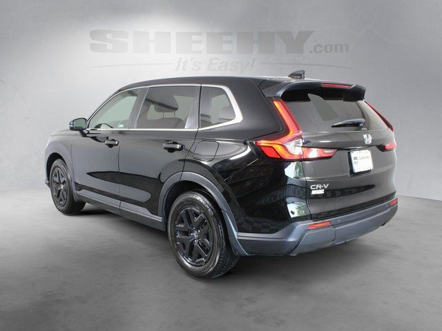 2024 Honda CR-V EX-L Manassas VA