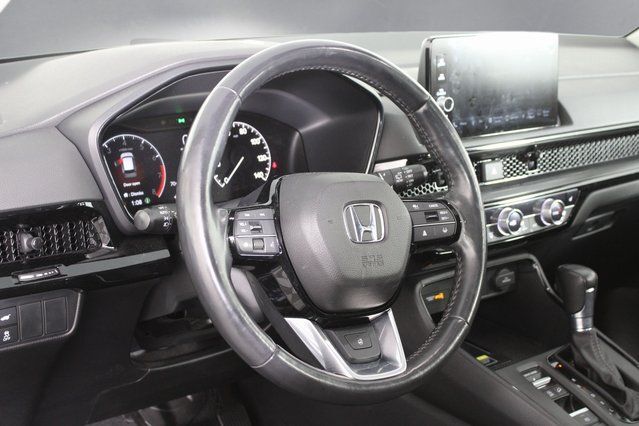 2024 Honda CR-V EX-L Manassas VA