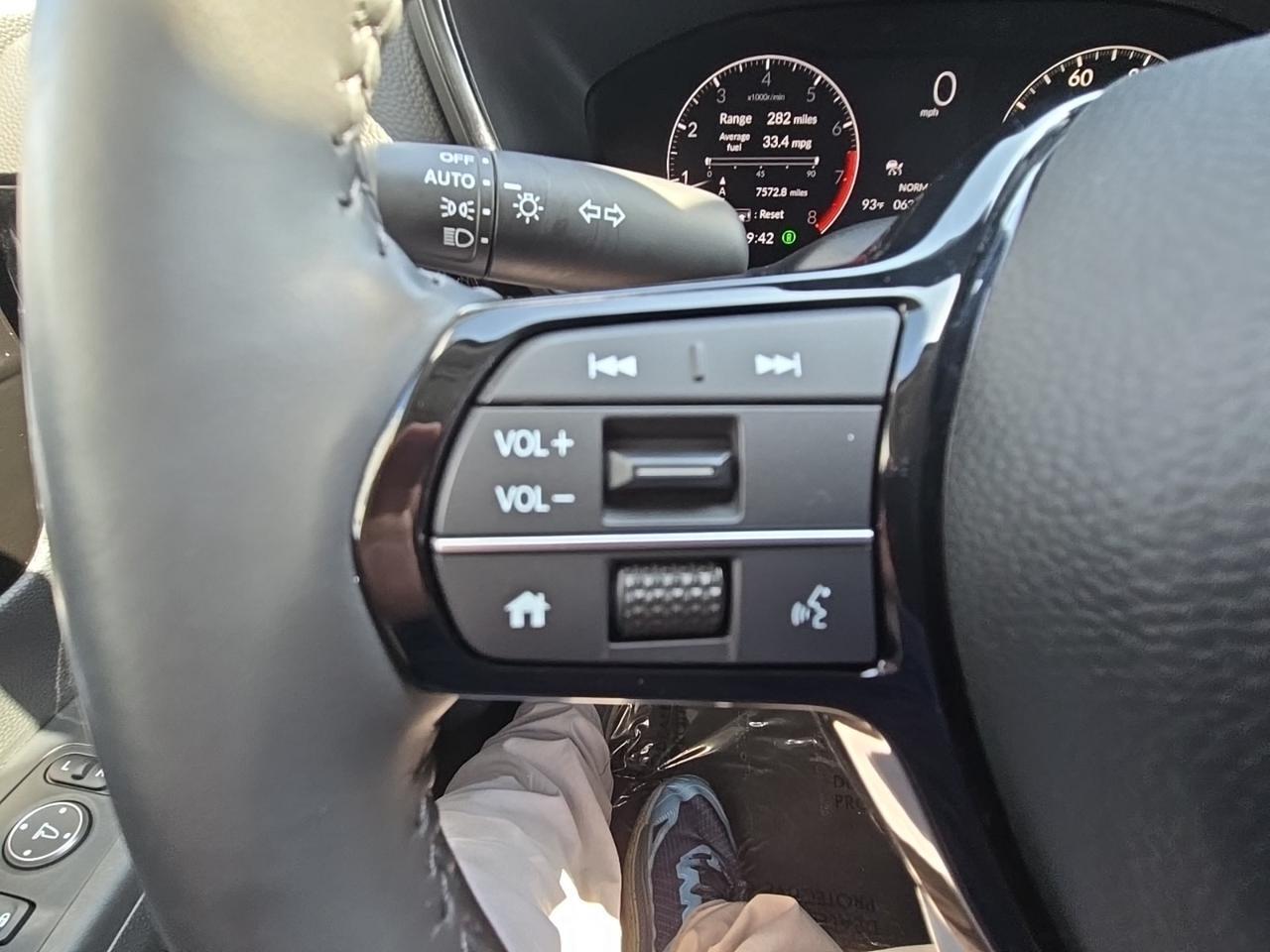 2024 Honda CR-V EX-L Waldorf MD