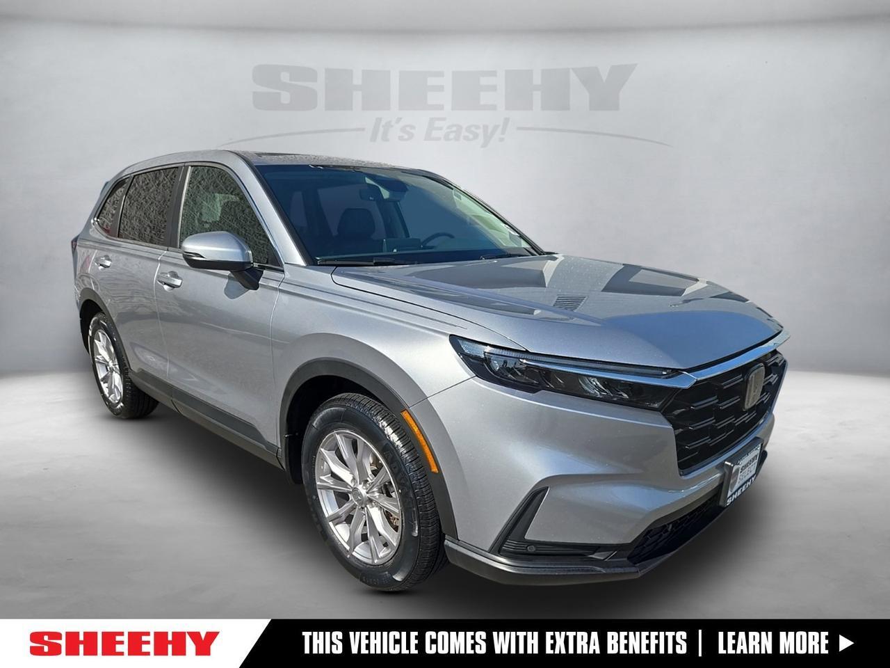 2024 Honda CR-V EX-L Waldorf MD