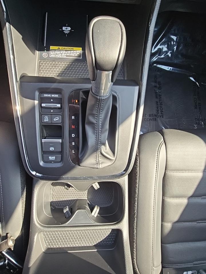 2024 Honda CR-V EX-L Waldorf MD